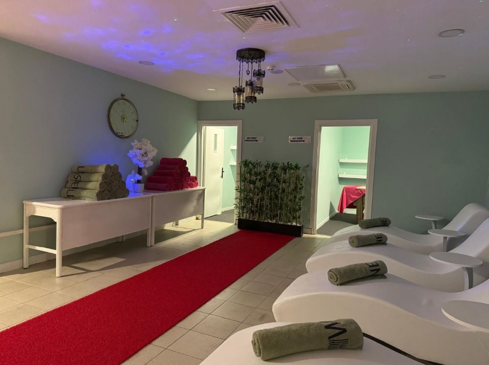 GRAND NAR HOTEL ONLY ADULT +16
