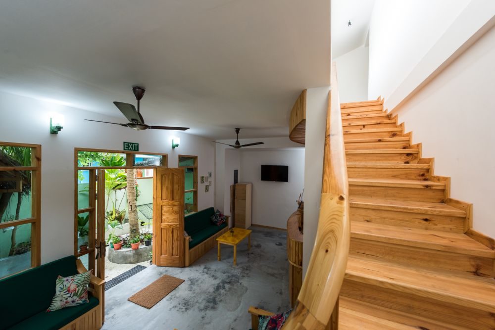 Фото отеля Isla Dhiffushi