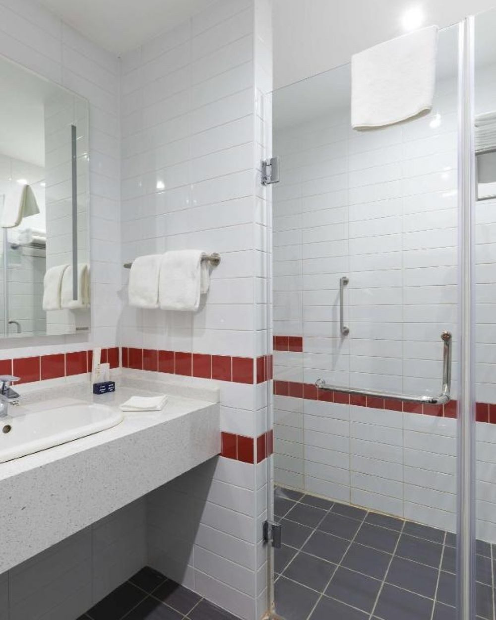 Park Inn by Radisson Hotel Astana