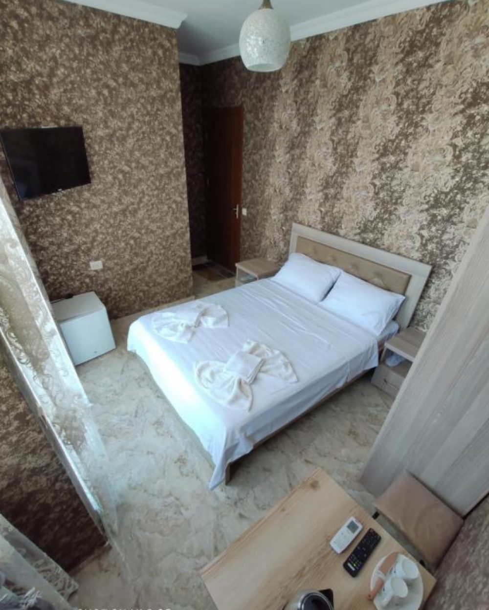 VAX HOTEL BATUMI