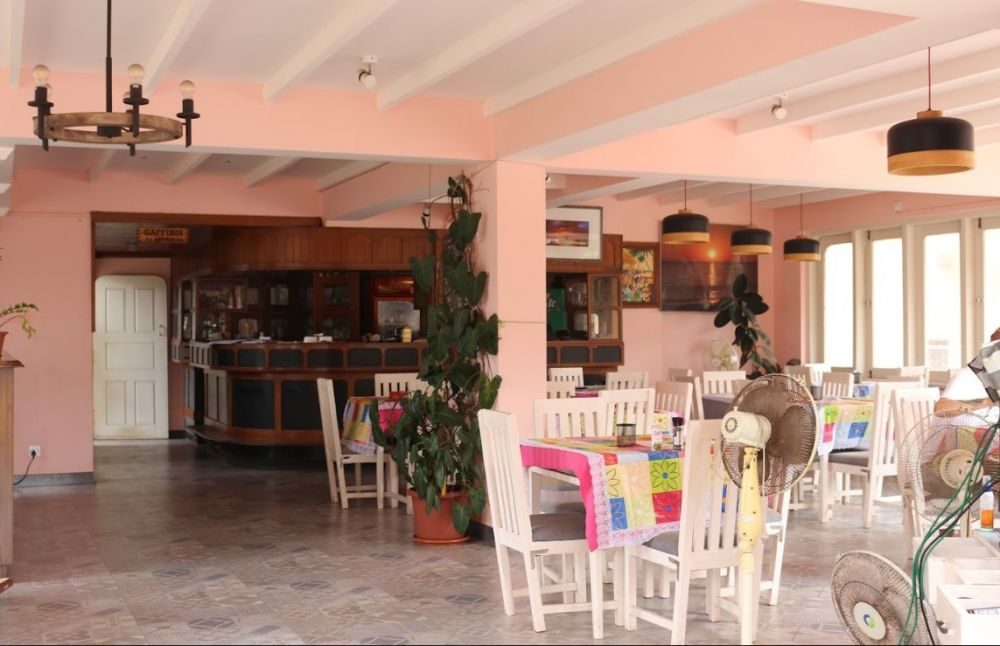 Gaffino Beach Resort
