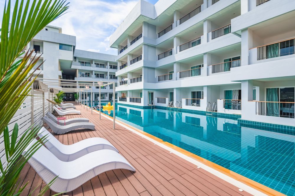 CASA DEL M RESORT