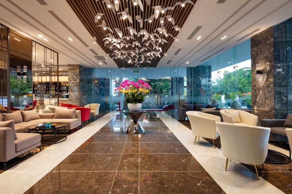 D'Qua Hotel