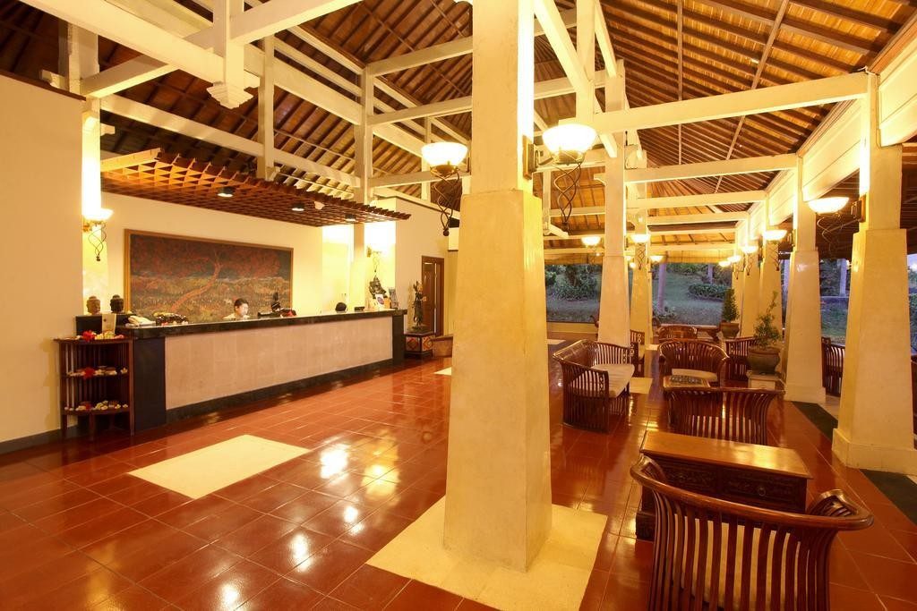Champlung Sari Hotel Ubud