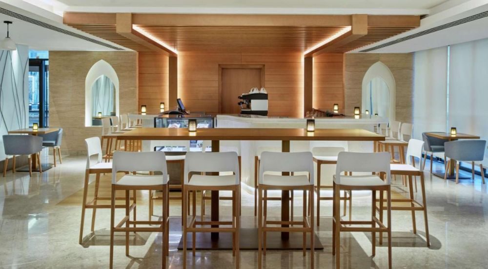 Hilton Garden Inn Muscat Al Khuwair