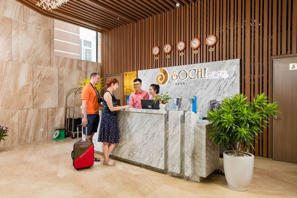 Sochi Hotel