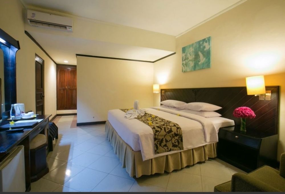 Legian Paradiso Hotel