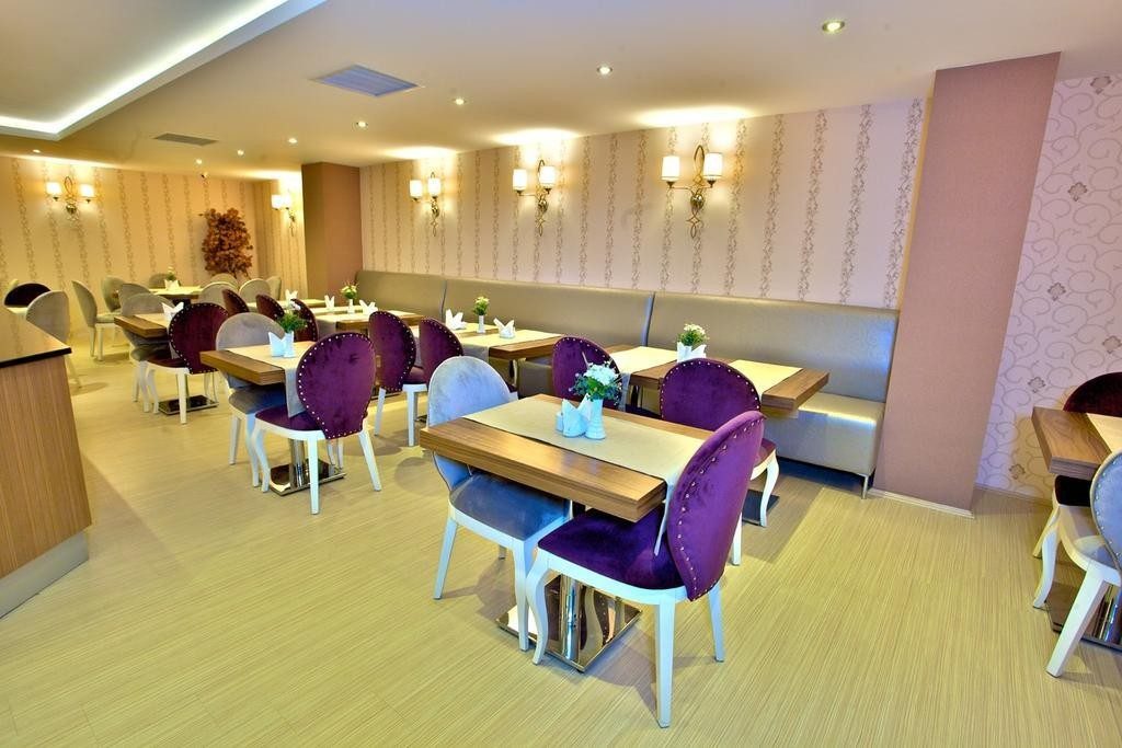 EMIN HOTEL LALELI