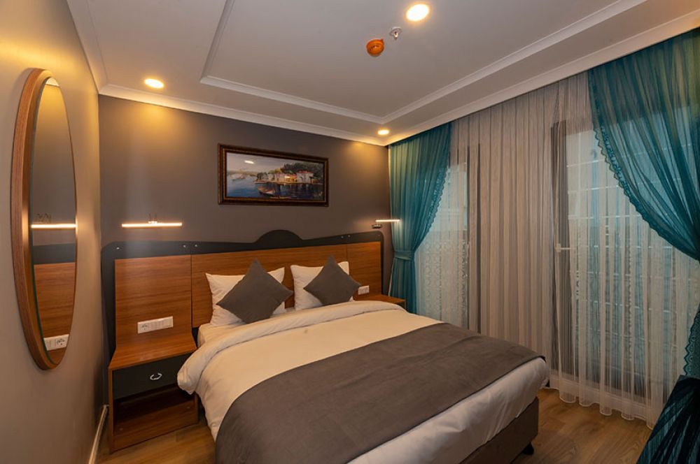 NEW EMIN HOTEL