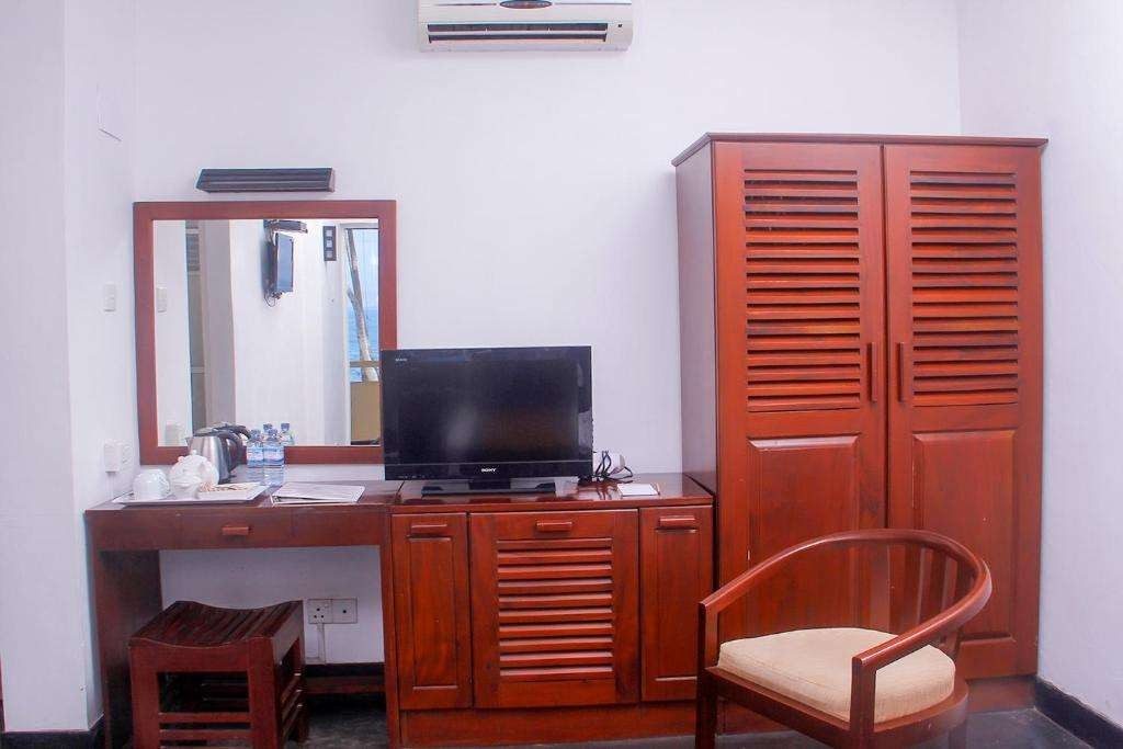 Sanmali Beach Hotel