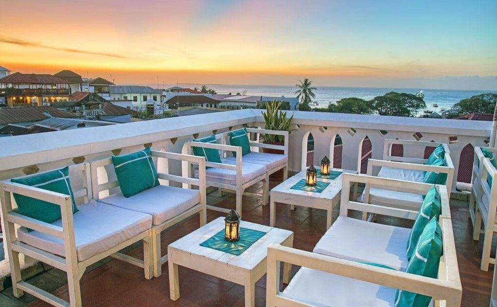 Maru Maru Hotel