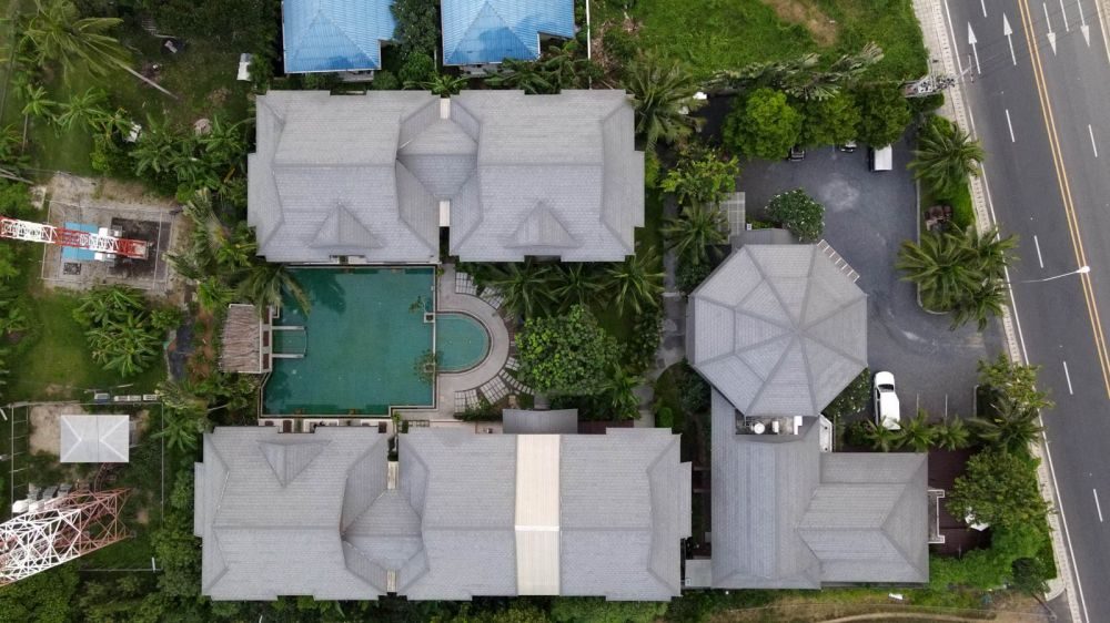 NAVATARA PHUKET RESORT