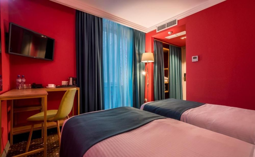 GLADIUS INN BOUTIQUE