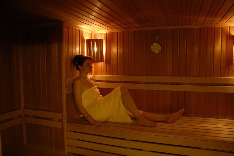 Pavlov SPA Hotel