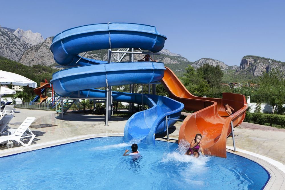 GARDEN PARK BELDIBI