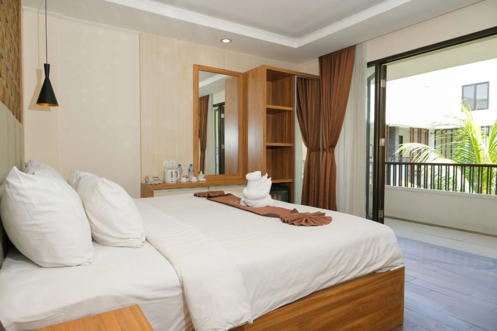 Swiss-Belinn Seminyak