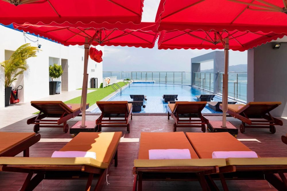 D'Qua Hotel