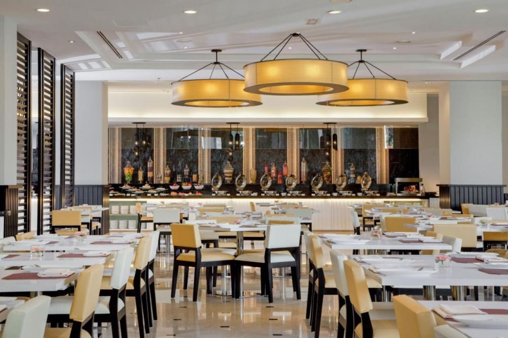 AC Marriott Kuala Lumpur