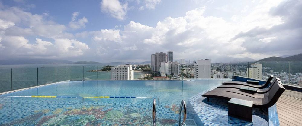 Senia Nha Trang Hotel