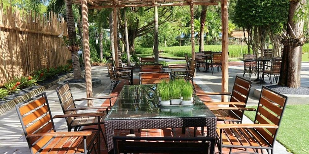 Nai Na Resort & Spa