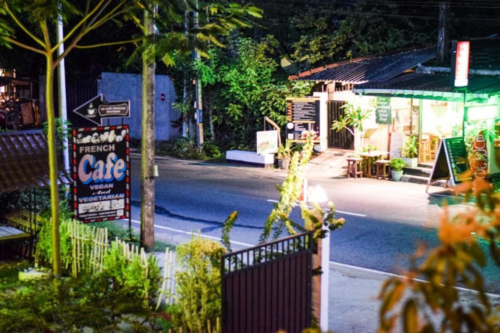 Emerald Guest House