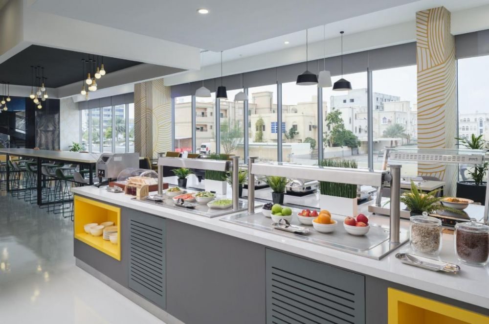 Studio.M Muscat