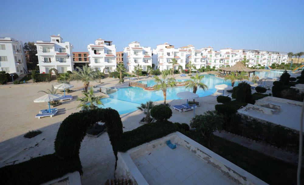 Sharm Bride Aqua Hotel Resort & Spa