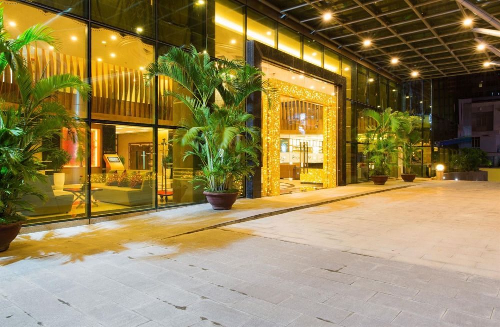 Galina Hotel Nha Trang