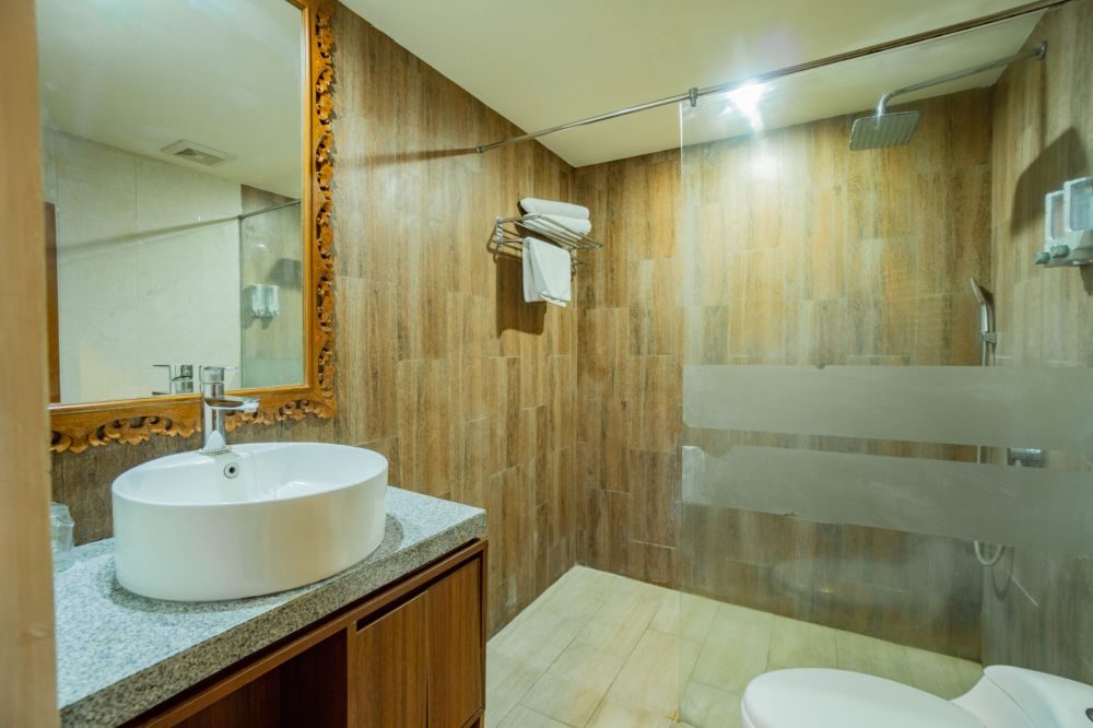 Wina Holiday Villa Kuta Bali
