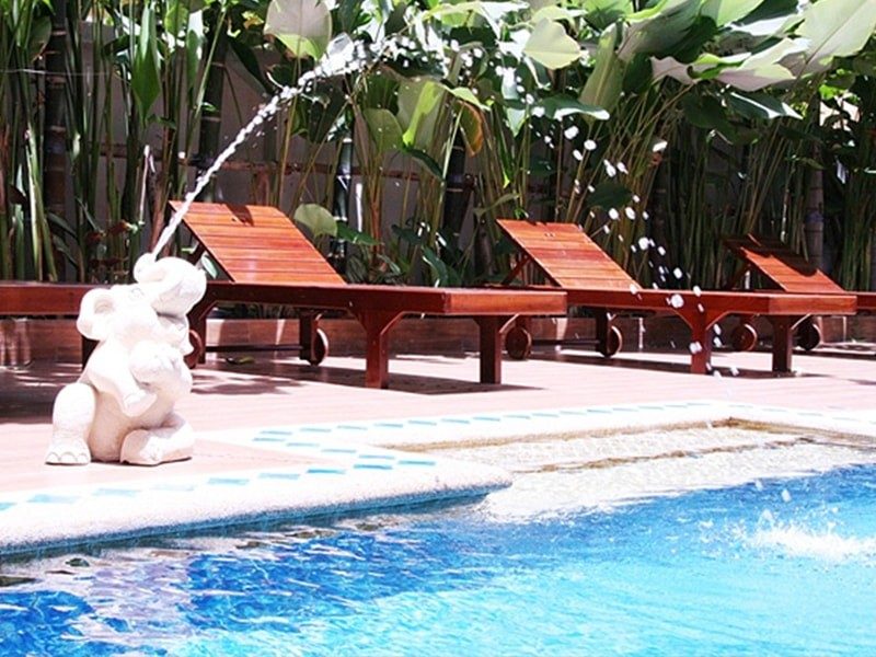 Rita Resort & Residence