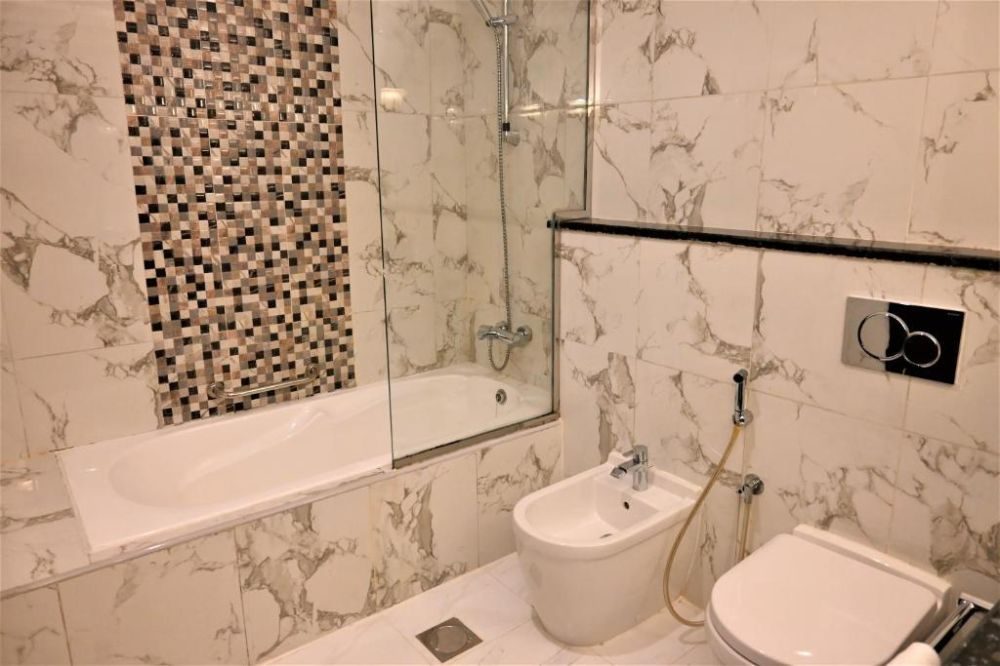 Crystal Plaza Al Majaz (ex. Tulip Inn Al Khan)