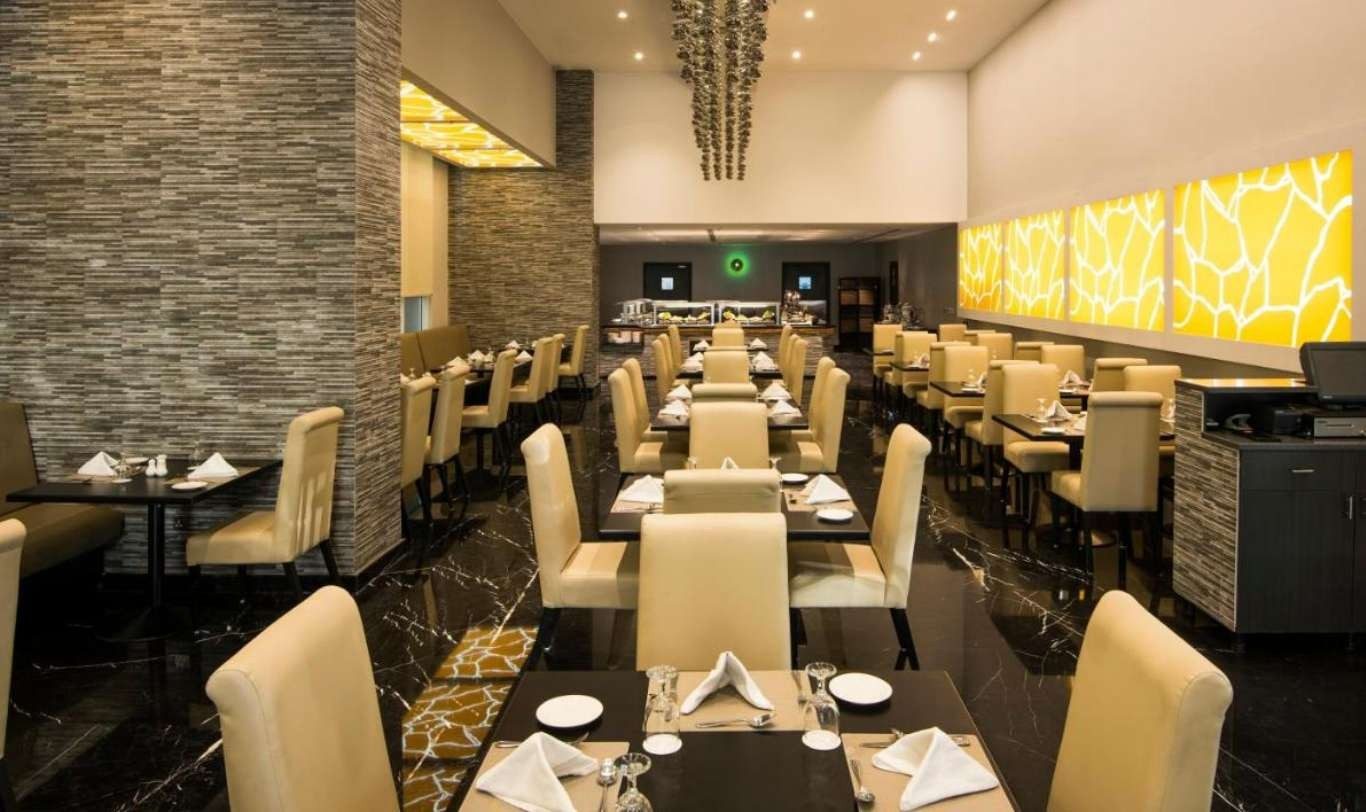 Best Western Plus Doha