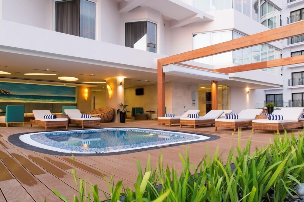 Liberty Central Nha Trang Hotel