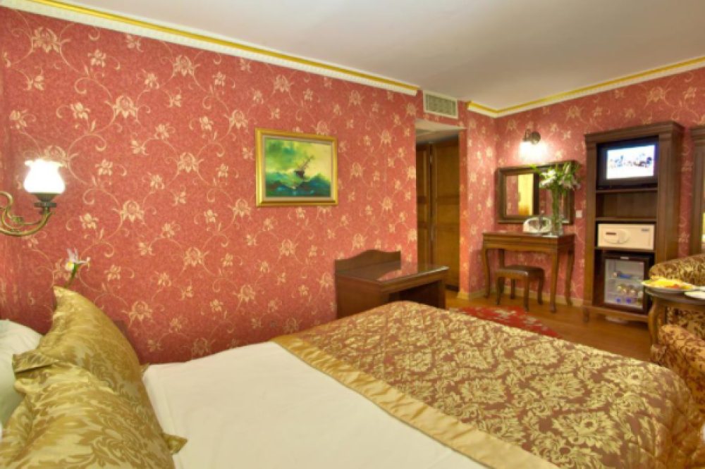 MY ASSOS HOTEL