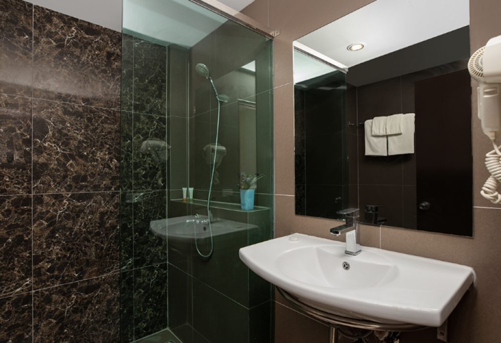 iCHECK INN SKY BEACH AO NANG KRABI