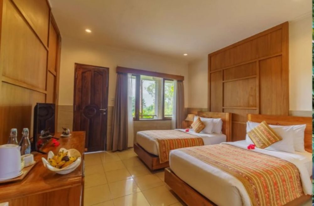Om Ham Retreat and Resort