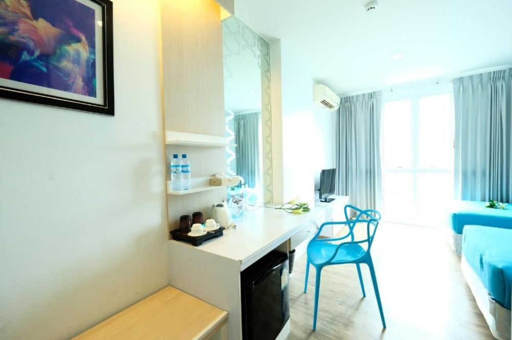 D@sea Hotel