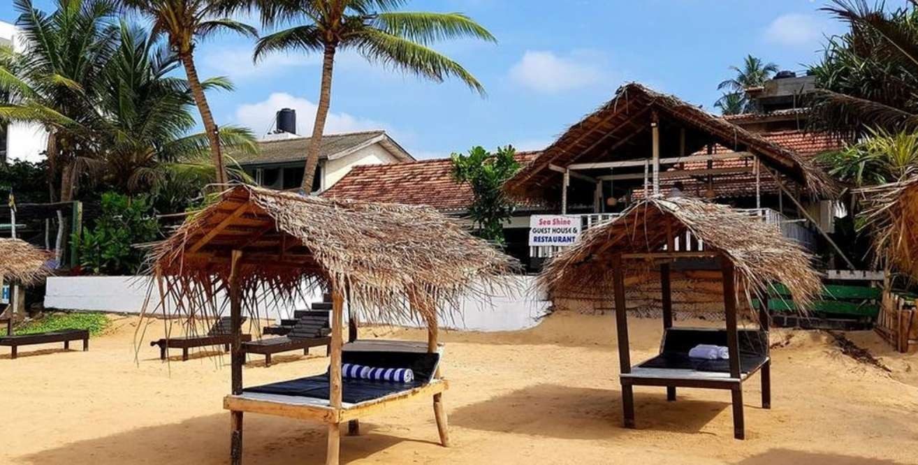 Sea Shine Guesthouse