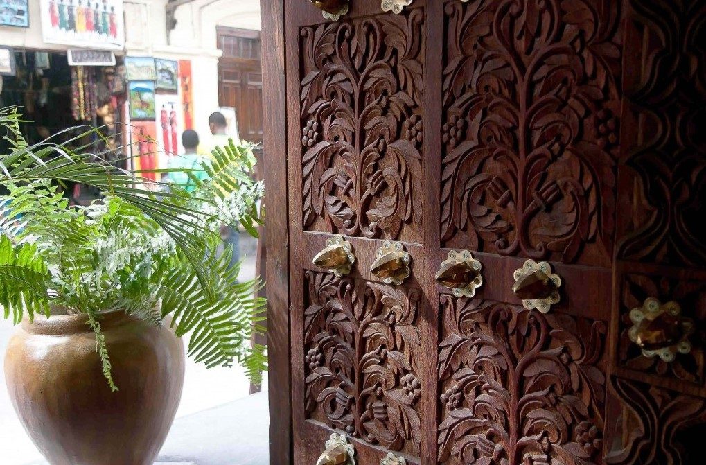 Maru Maru Hotel