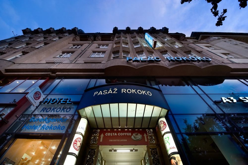 Rokoko
