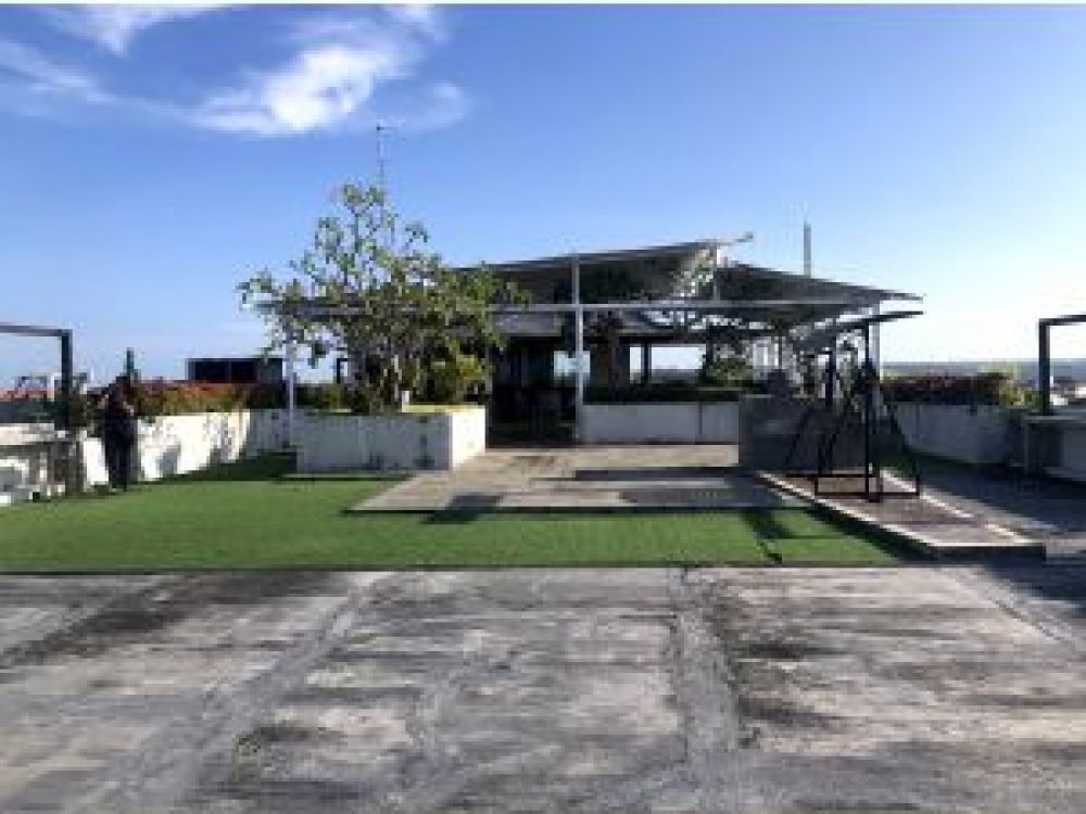 Фото отеля Ion Bali Benoa