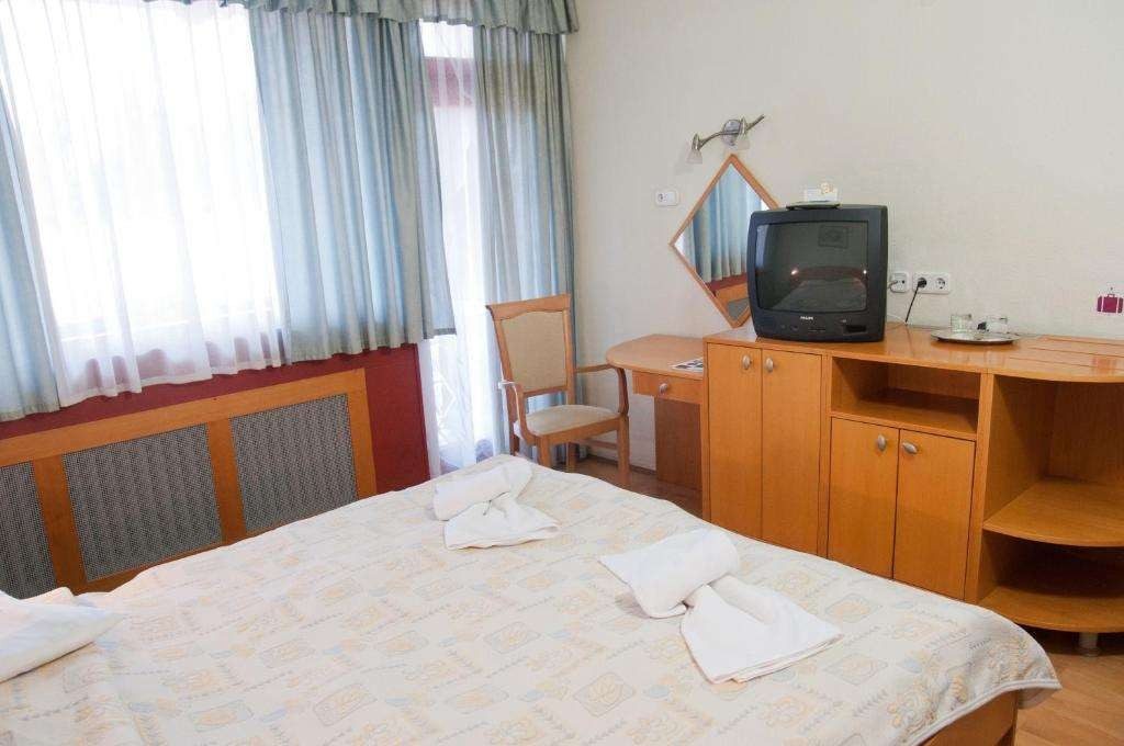 Majerik Hotel
