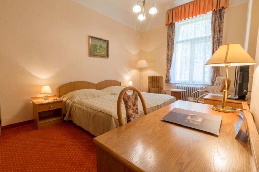 Svoboda (ENSANA SPA Hotels)