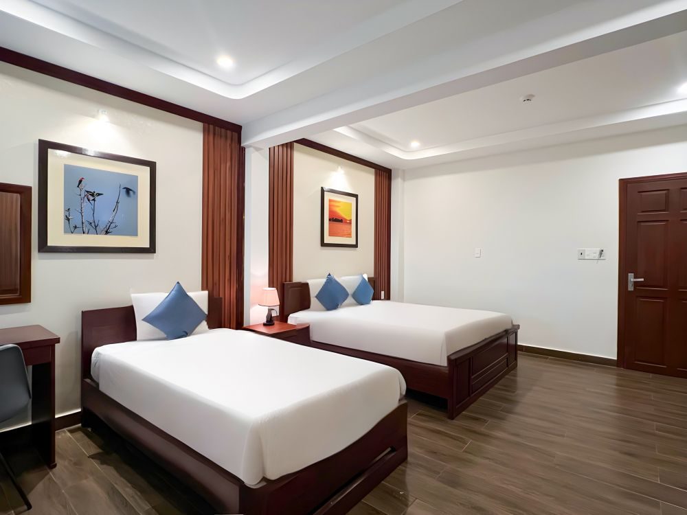 Brenta Phu Quoc Hotel