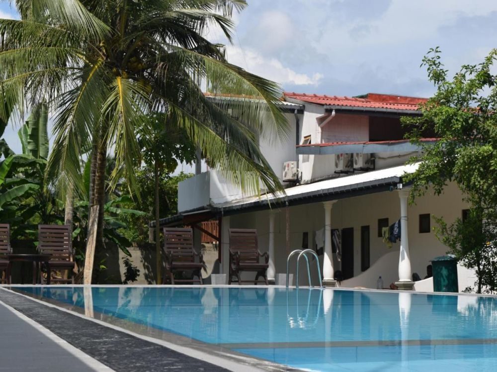 Star Holidays Resort