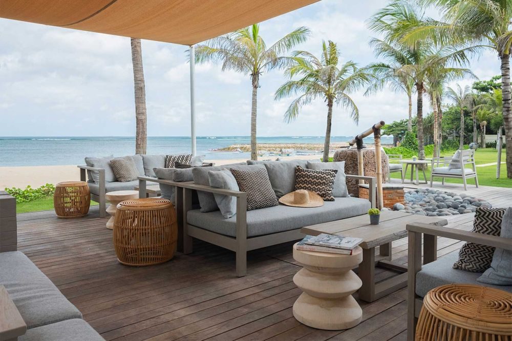 Sadara Boutique Beach Resort Bali