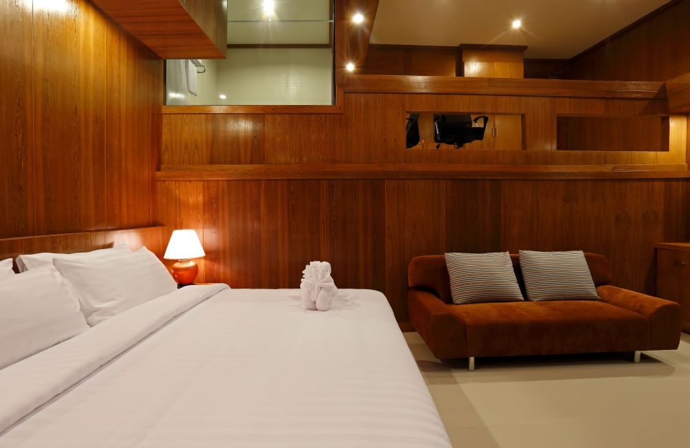 CHABANA RESORT
