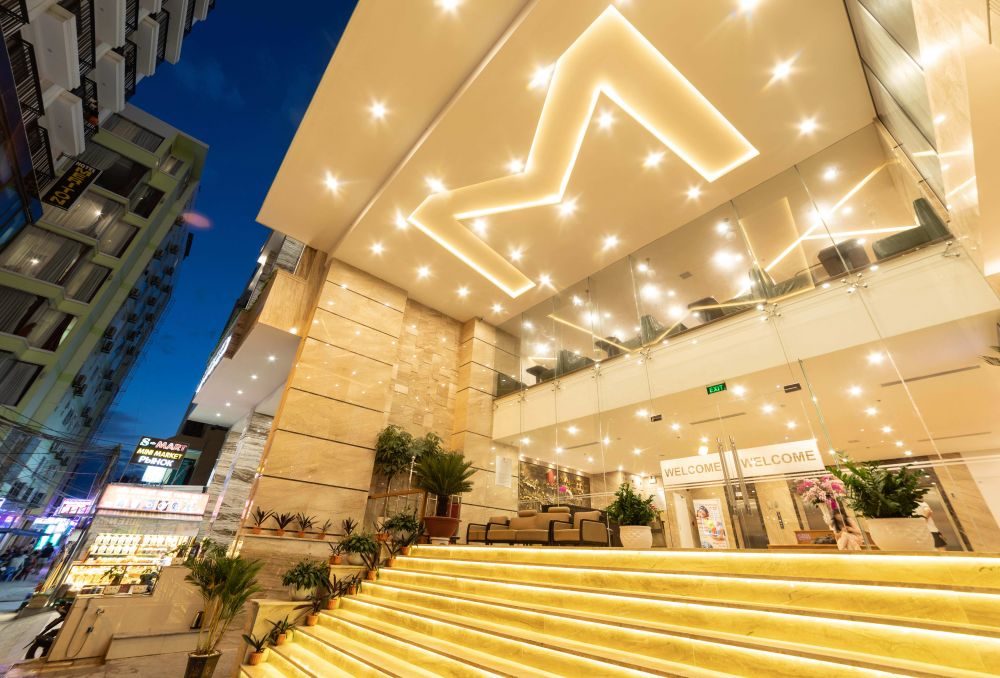 Фото отеля Majestic Premium Nha Trang