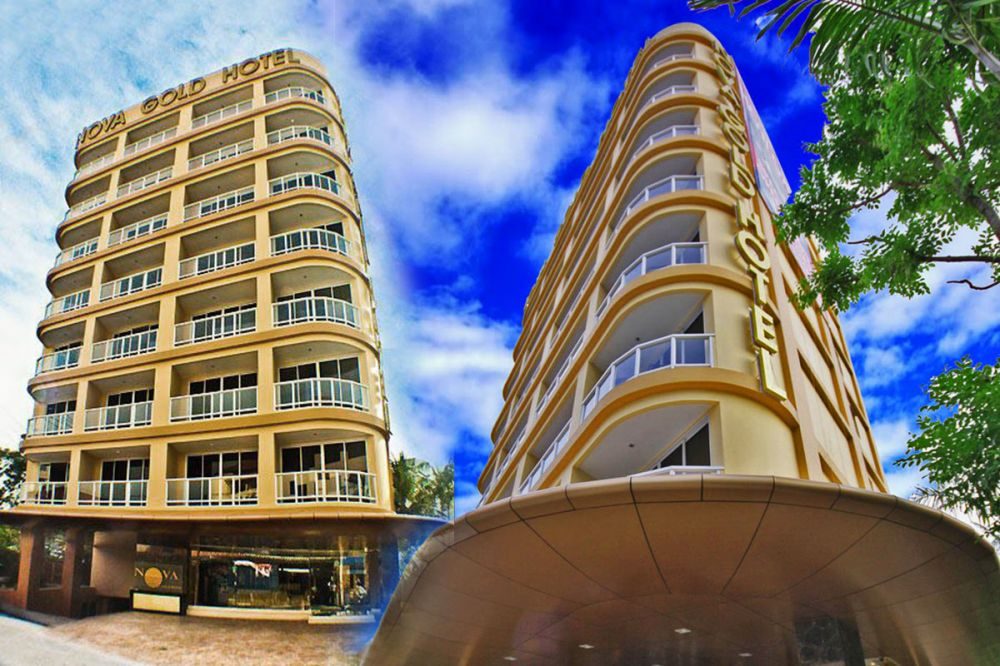 Nova Gold Pattaya