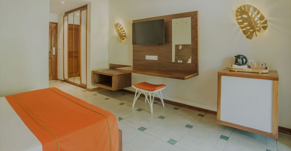 Tarisa Resort & Spa